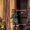 Theater für Kinder: Des Kaisers neue Kleider